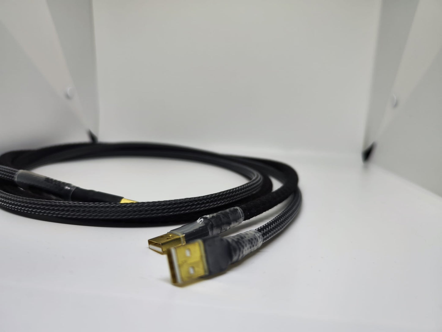 M - Way 3DW Reference USB - AudioWijzer