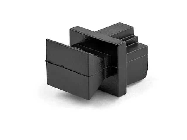 RJ45 poortbeschermer - AudioWijzer