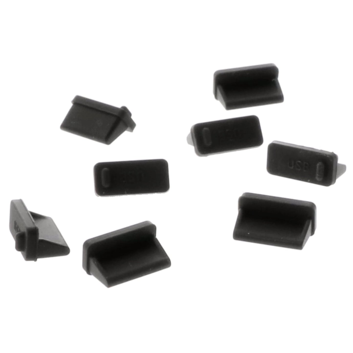 USB Poortbeschermer Audiowijzer