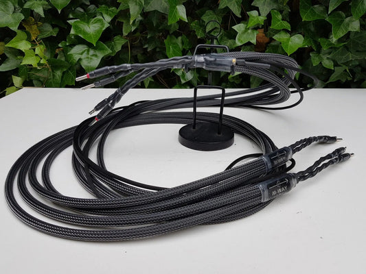 M - Way 3DW Reference LC - AudioWijzer