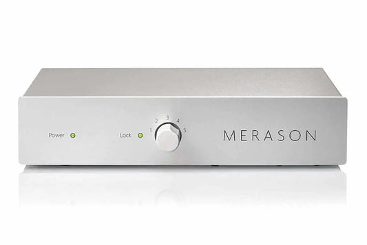 Merason Frerot - AudioWijzer