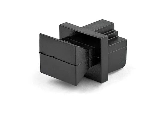 RJ45 poortbeschermer - AudioWijzer