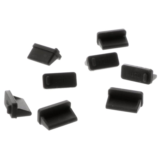 USB Poortbeschermer Audiowijzer